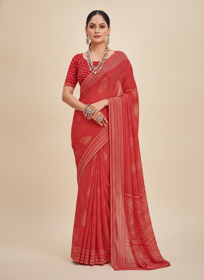 SAREES SUR